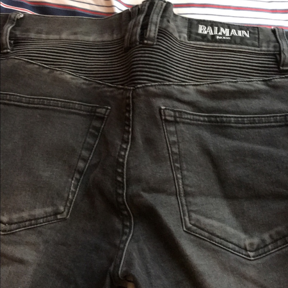 Balmain Jeans for sale !!